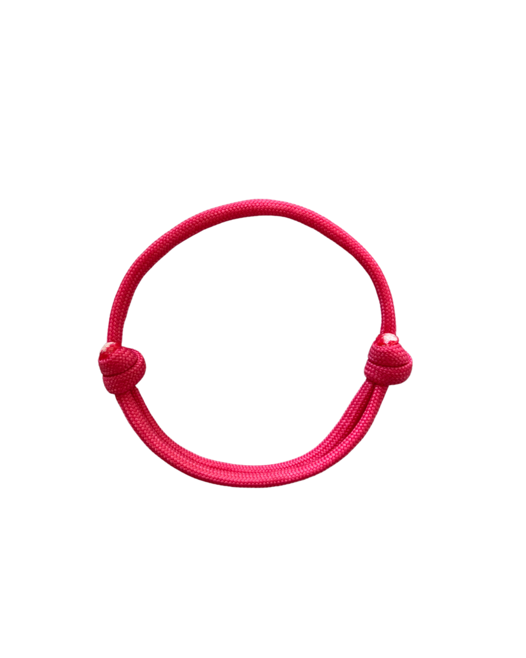 Pulsera de Hilo Paracord Tonos Brillantes Veraniegos