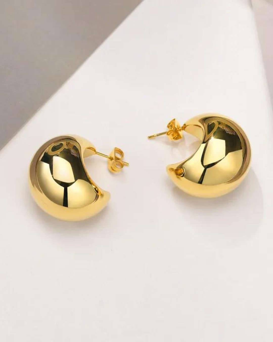 Loren Earrings