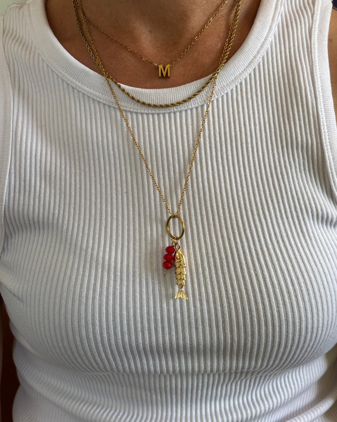 Collares en Metal