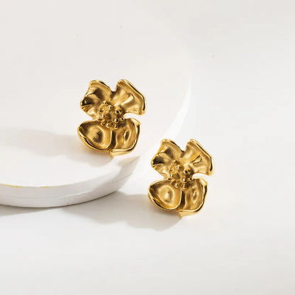 Florecer Earrings