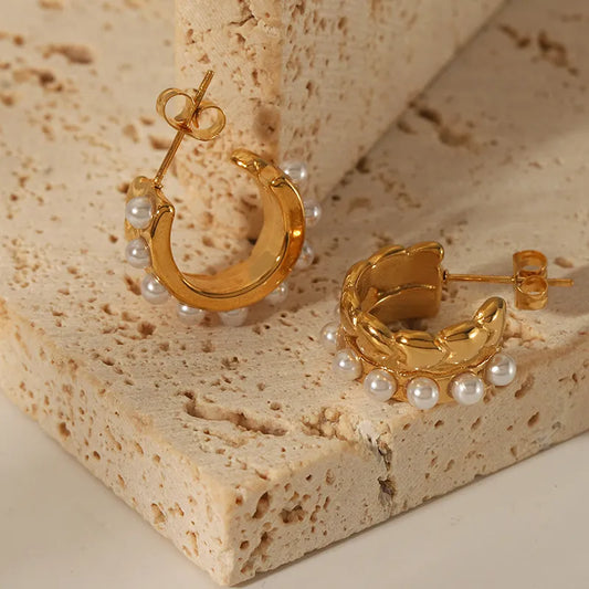 Angela Earrings
