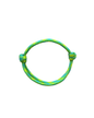 Pulsera de Hilo Paracord Tonos Brillantes Veraniegos