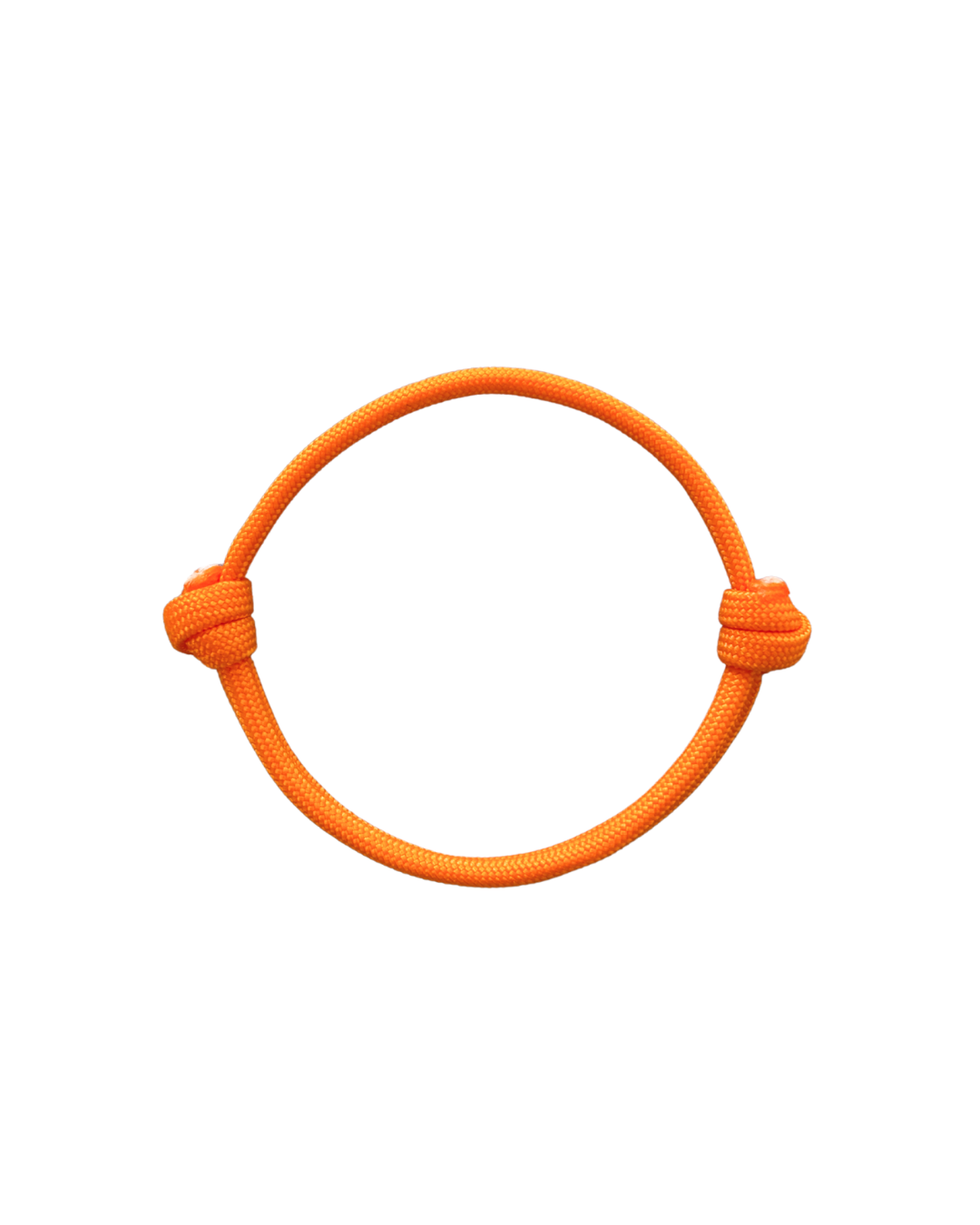 Pulsera de Hilo Paracord Tonos Brillantes Veraniegos
