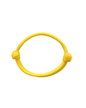 Pulsera de Hilo Paracord Tonos Brillantes Veraniegos