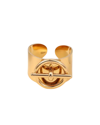 Miraima Ring