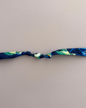 Scarf Bracelet - Pulseras de Tela