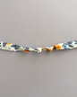 Scarf Bracelet - Pulseras de Tela
