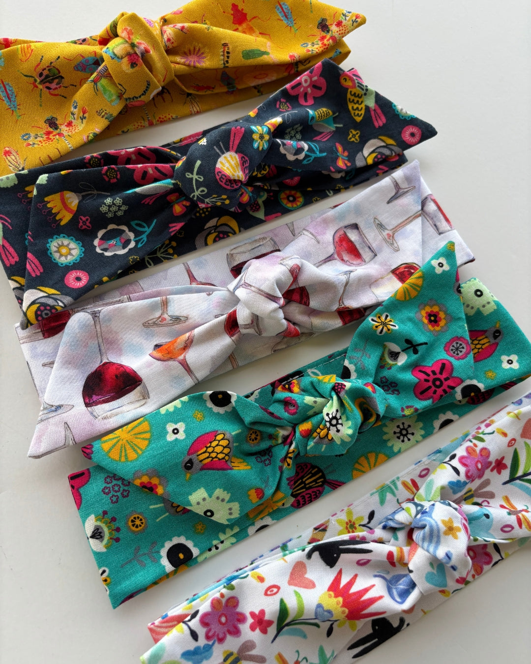 Headbands Regular
