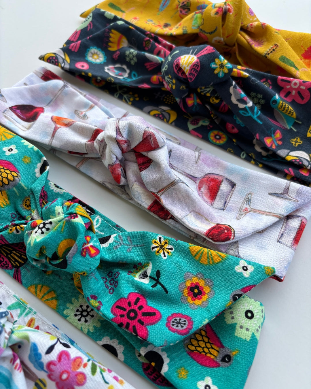 Headbands Regular