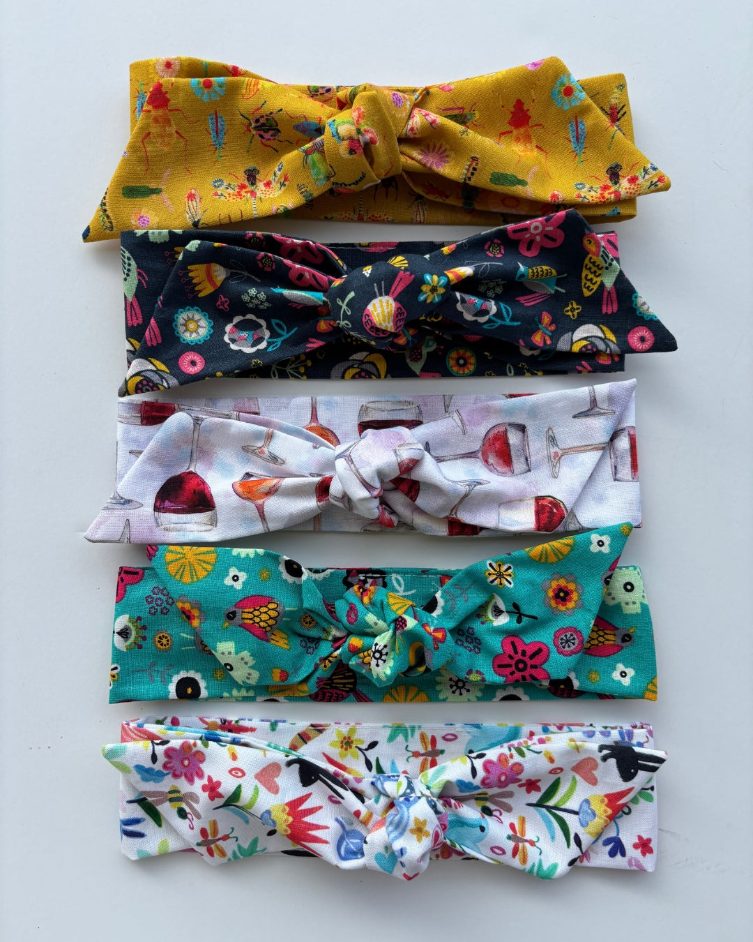 Headbands Regular