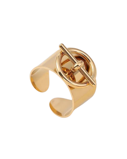 Miraima Ring