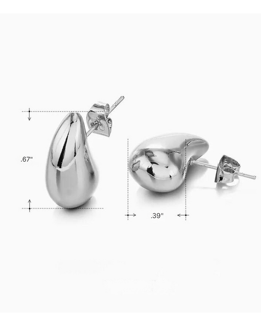 Liriel Studs Earrings