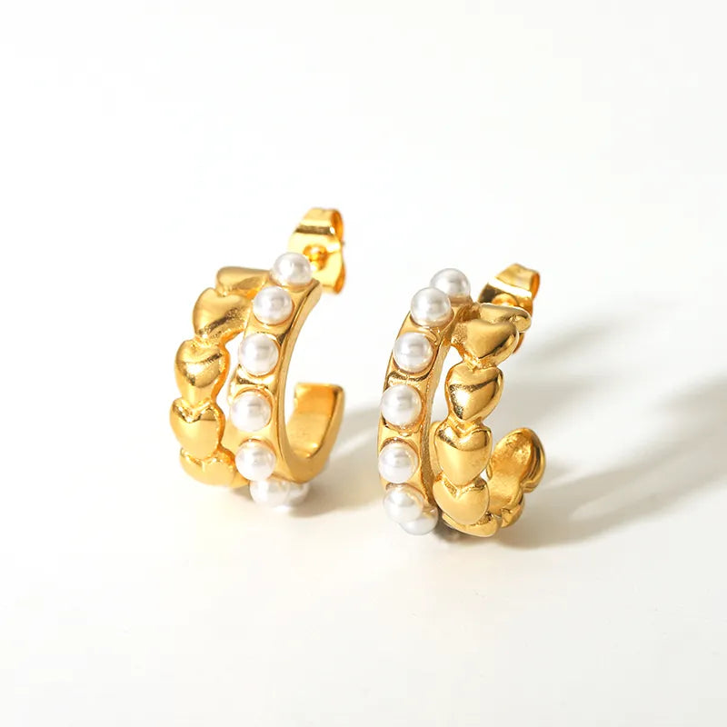 Angela Earrings