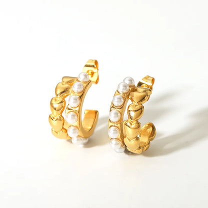 Angela Earrings