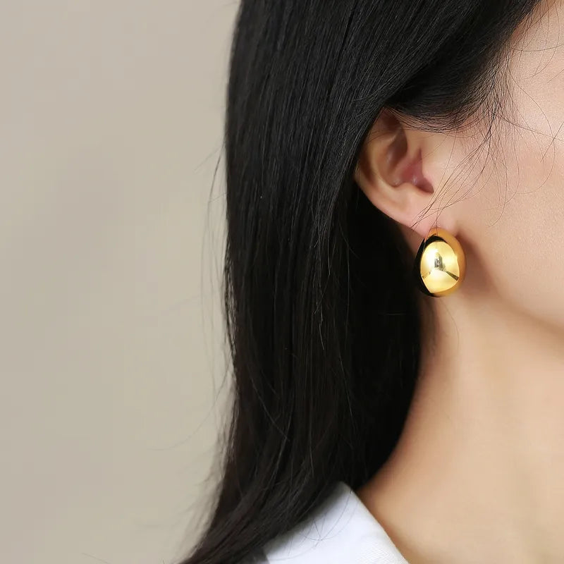 Loren Earrings