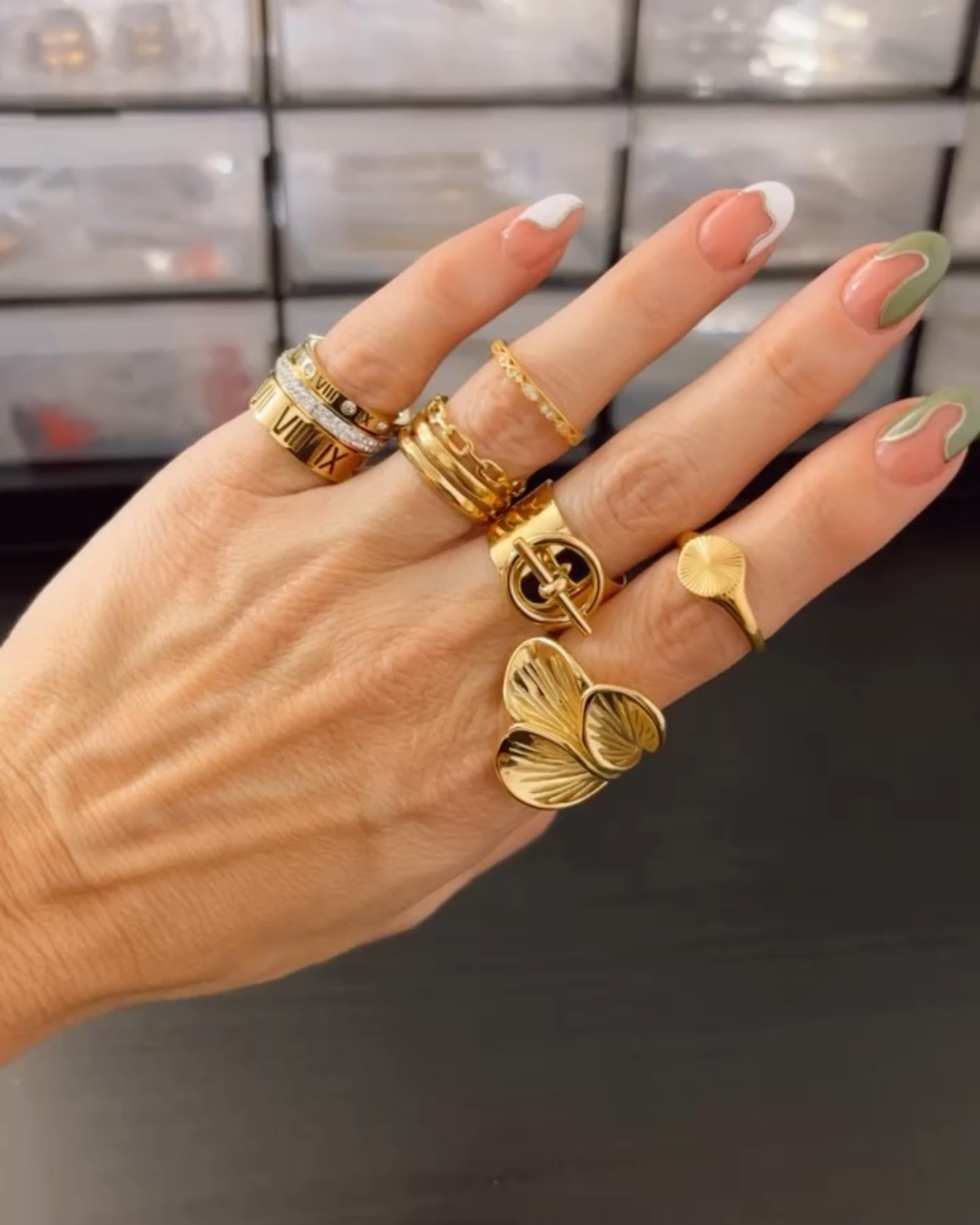 Maritza Ring